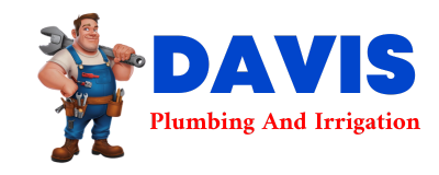 Trusted plumber in ZWINGLE